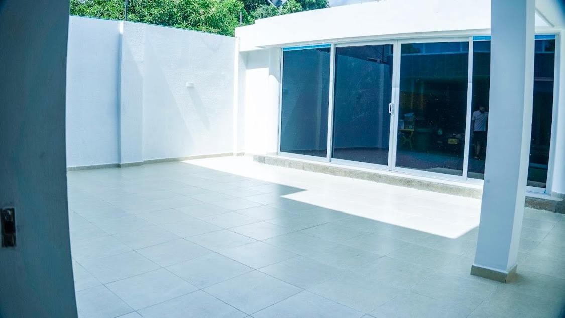 Hotel Olam Deluxe Valledupar Eksteriør billede