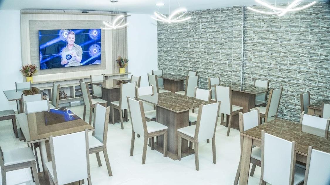Hotel Olam Deluxe Valledupar Eksteriør billede
