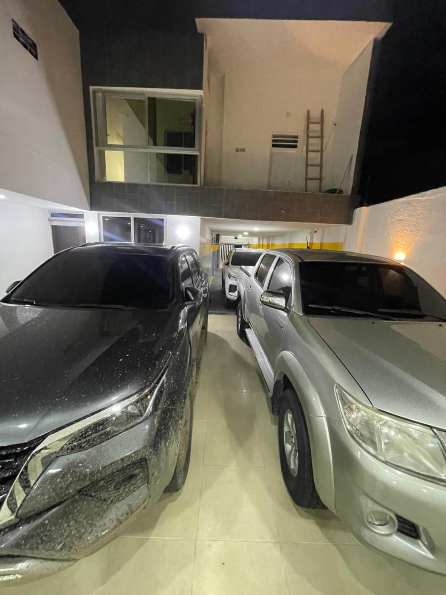 Hotel Olam Deluxe Valledupar Eksteriør billede